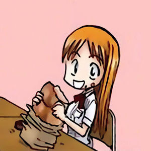 Meet your Posher, Gwen